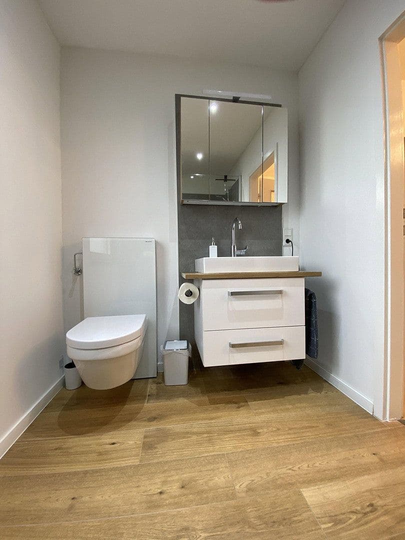 Prodej domu 100 m², pozemek 284 m², Wardenburg, Dolní Sasko Prodej domu 100 m², pozemek 284 m², Wardenburg, Dolní Sasko