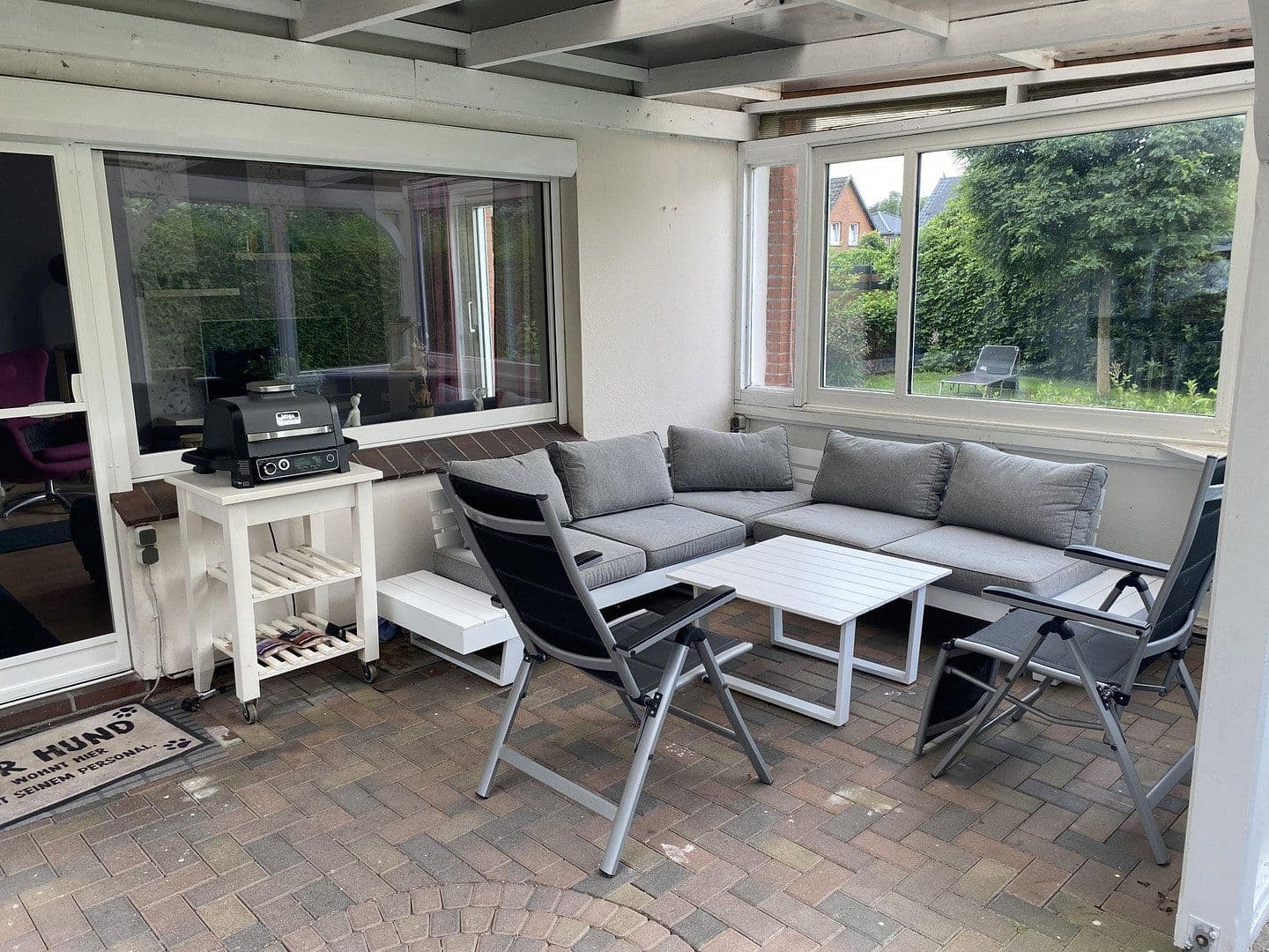 Prodej domu 100 m², pozemek 284 m², Wardenburg, Dolní Sasko Prodej domu 100 m², pozemek 284 m², Wardenburg, Dolní Sasko