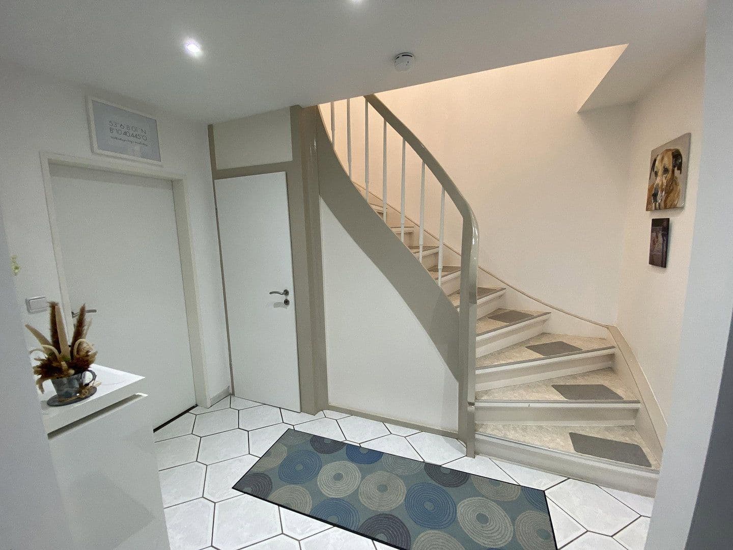 Prodej domu 100 m², pozemek 284 m², Wardenburg, Dolní Sasko Prodej domu 100 m², pozemek 284 m², Wardenburg, Dolní Sasko