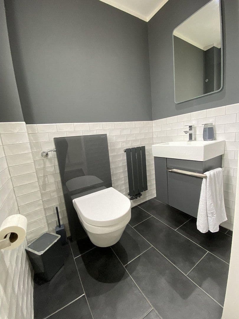 Prodej domu 100 m², pozemek 284 m², Wardenburg, Dolní Sasko Prodej domu 100 m², pozemek 284 m², Wardenburg, Dolní Sasko