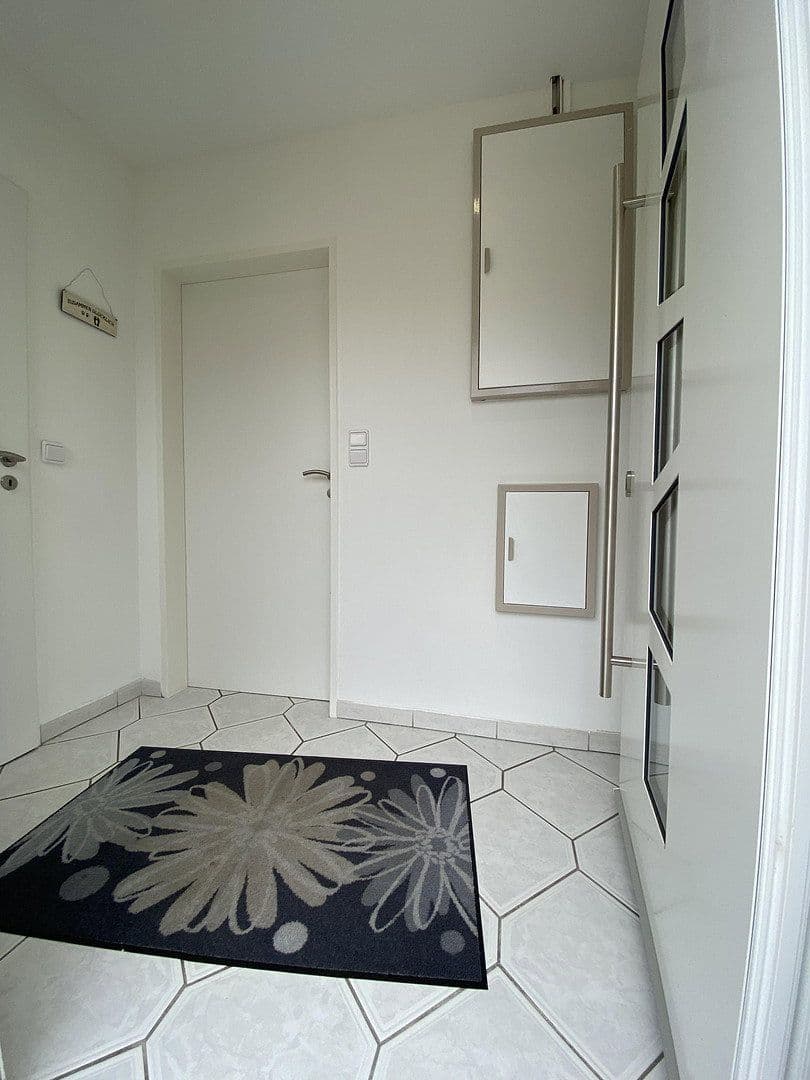 Prodej domu 100 m², pozemek 284 m², Wardenburg, Dolní Sasko Prodej domu 100 m², pozemek 284 m², Wardenburg, Dolní Sasko