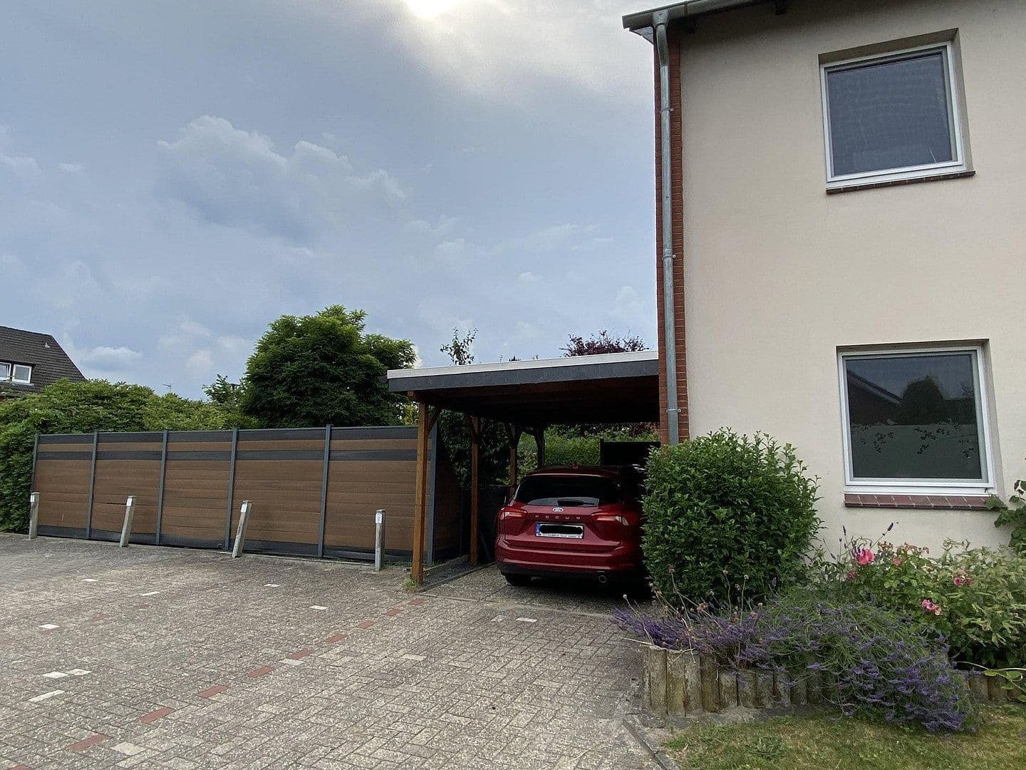 Prodej domu 100 m², pozemek 284 m², Wardenburg, Dolní Sasko Prodej domu 100 m², pozemek 284 m², Wardenburg, Dolní Sasko