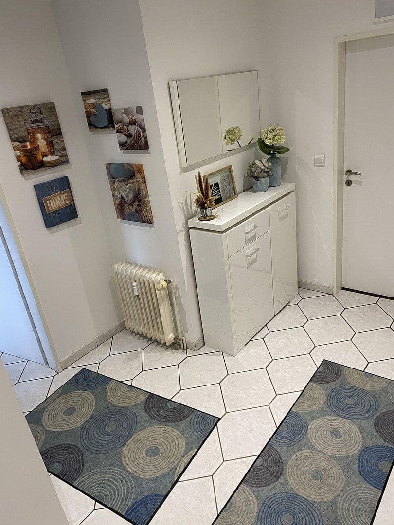 Prodej domu 100 m², pozemek 284 m², Wardenburg, Dolní Sasko Prodej domu 100 m², pozemek 284 m², Wardenburg, Dolní Sasko