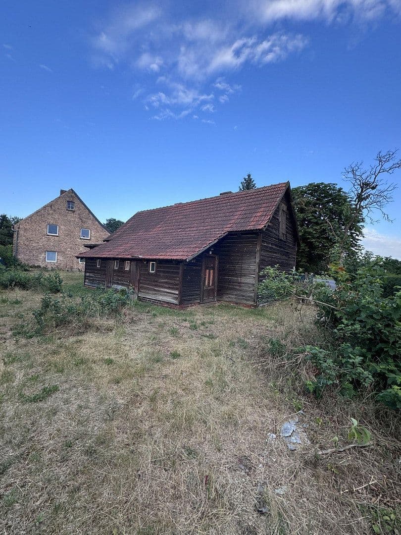 Pronájem nebytového prostoru 100 m², Reckahner Dorfstr. 12, Kloster Lehnin, Braniborsko Pronájem nebytového prostoru 100 m², Reckahner Dorfstr. 12, Kloster Lehnin, Braniborsko