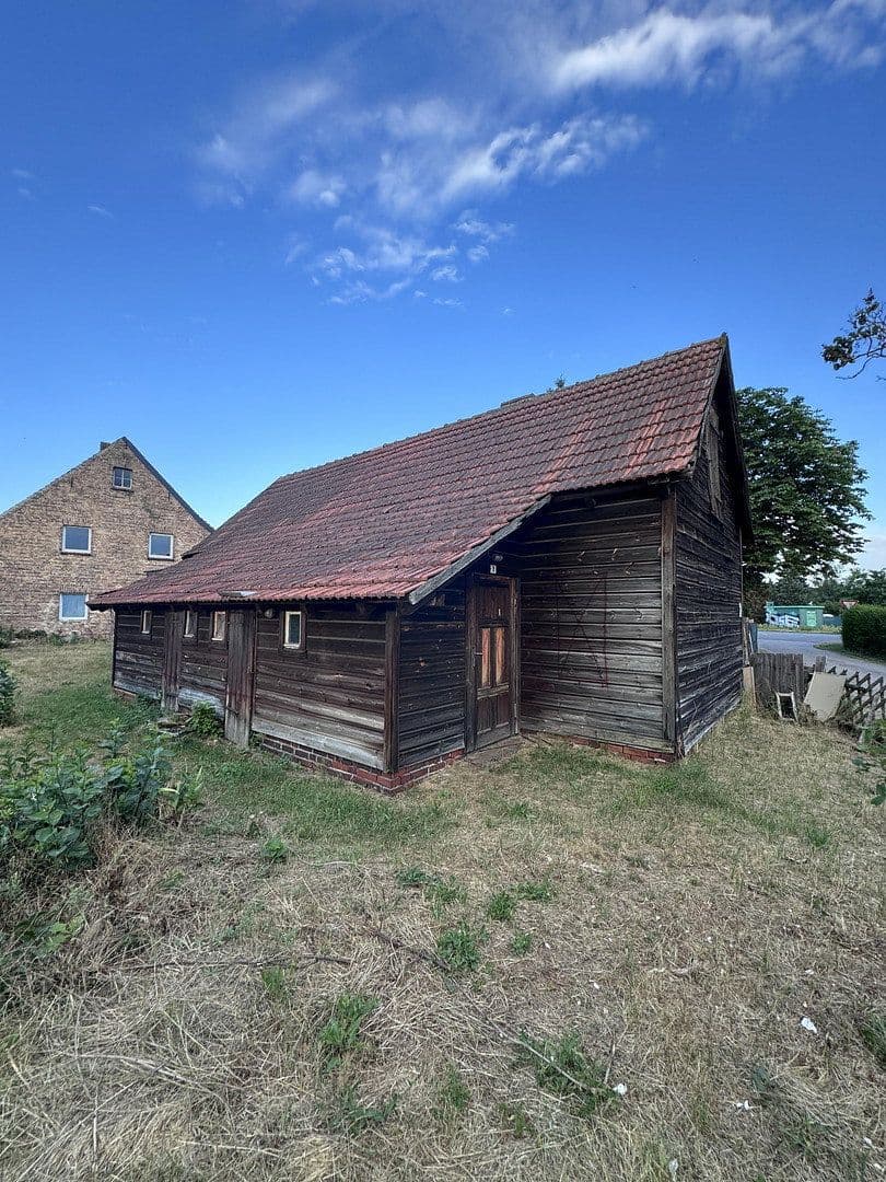 Pronájem nebytového prostoru 100 m², Reckahner Dorfstr. 12, Kloster Lehnin, Braniborsko Pronájem nebytového prostoru 100 m², Reckahner Dorfstr. 12, Kloster Lehnin, Braniborsko