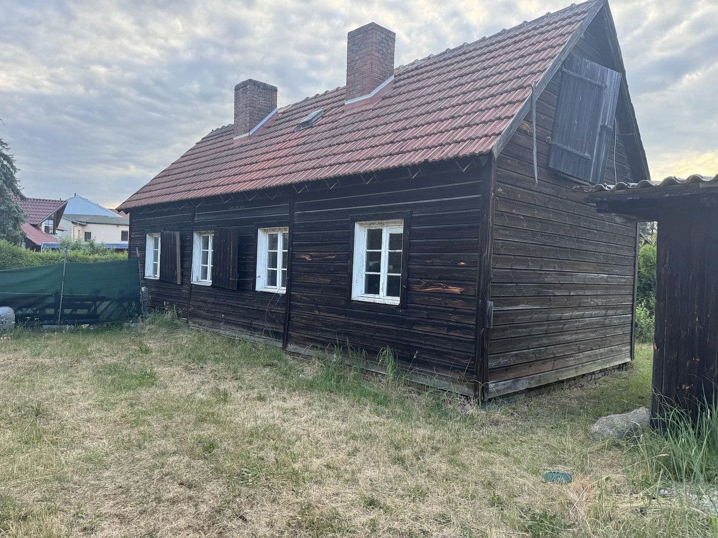 Pronájem nebytového prostoru 100 m², Reckahner Dorfstr. 12, Kloster Lehnin, Braniborsko Pronájem nebytového prostoru 100 m², Reckahner Dorfstr. 12, Kloster Lehnin, Braniborsko