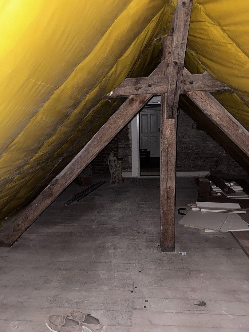 Pronájem nebytového prostoru 60 m², Reckahner Dorfstr. 12, Kloster Lehnin, Braniborsko Pronájem nebytového prostoru 60 m², Reckahner Dorfstr. 12, Kloster Lehnin, Braniborsko
