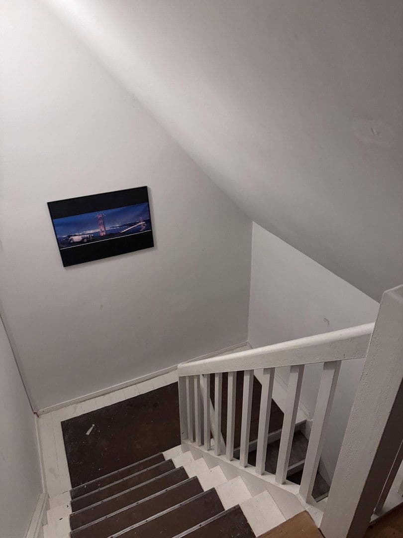 Pronájem nebytového prostoru 60 m², Reckahner Dorfstr. 12, Kloster Lehnin, Braniborsko Pronájem nebytového prostoru 60 m², Reckahner Dorfstr. 12, Kloster Lehnin, Braniborsko