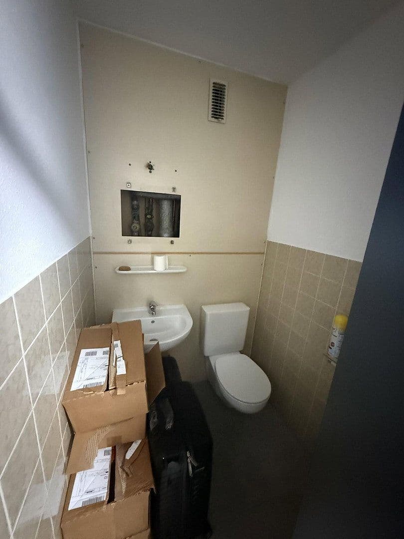 Prodej bytu 3+kk 80 m², Hochstr 78, Bergkamen, Severní Porýní-Vestfálsko Prodej bytu 3+kk 80 m², Hochstr 78, Bergkamen, Severní Porýní-Vestfálsko