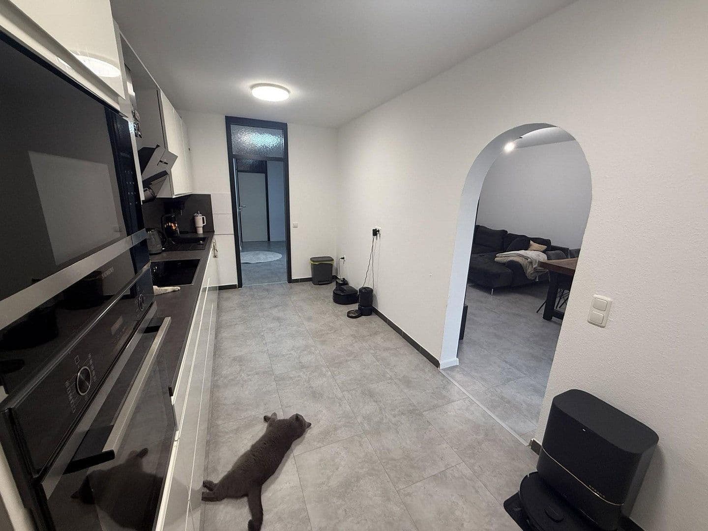 Prodej bytu 3+kk 80 m², Hochstr 78, Bergkamen, Severní Porýní-Vestfálsko Prodej bytu 3+kk 80 m², Hochstr 78, Bergkamen, Severní Porýní-Vestfálsko