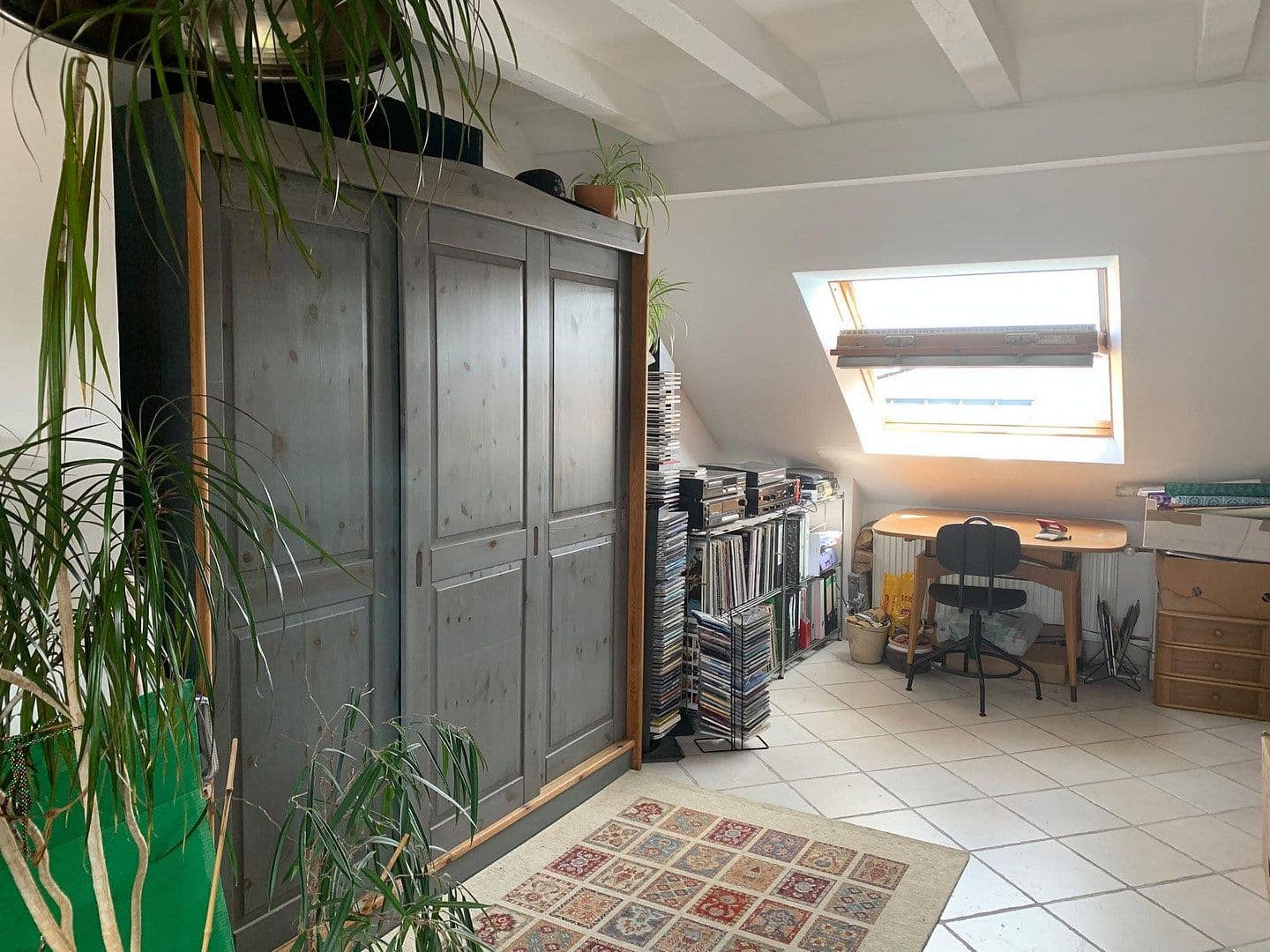Pronájem bytu 1+kk 60 m², August-Bendler-Str. 11, Schwelm, Severní Porýní-Vestfálsko Pronájem bytu 1+kk 60 m², August-Bendler-Str. 11, Schwelm, Severní Porýní-Vestfálsko