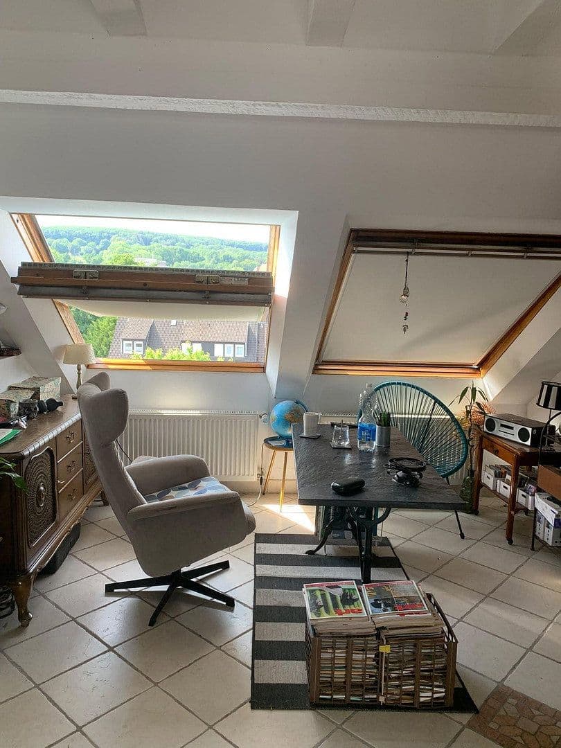 Pronájem bytu 1+kk 60 m², August-Bendler-Str. 11, Schwelm, Severní Porýní-Vestfálsko Pronájem bytu 1+kk 60 m², August-Bendler-Str. 11, Schwelm, Severní Porýní-Vestfálsko