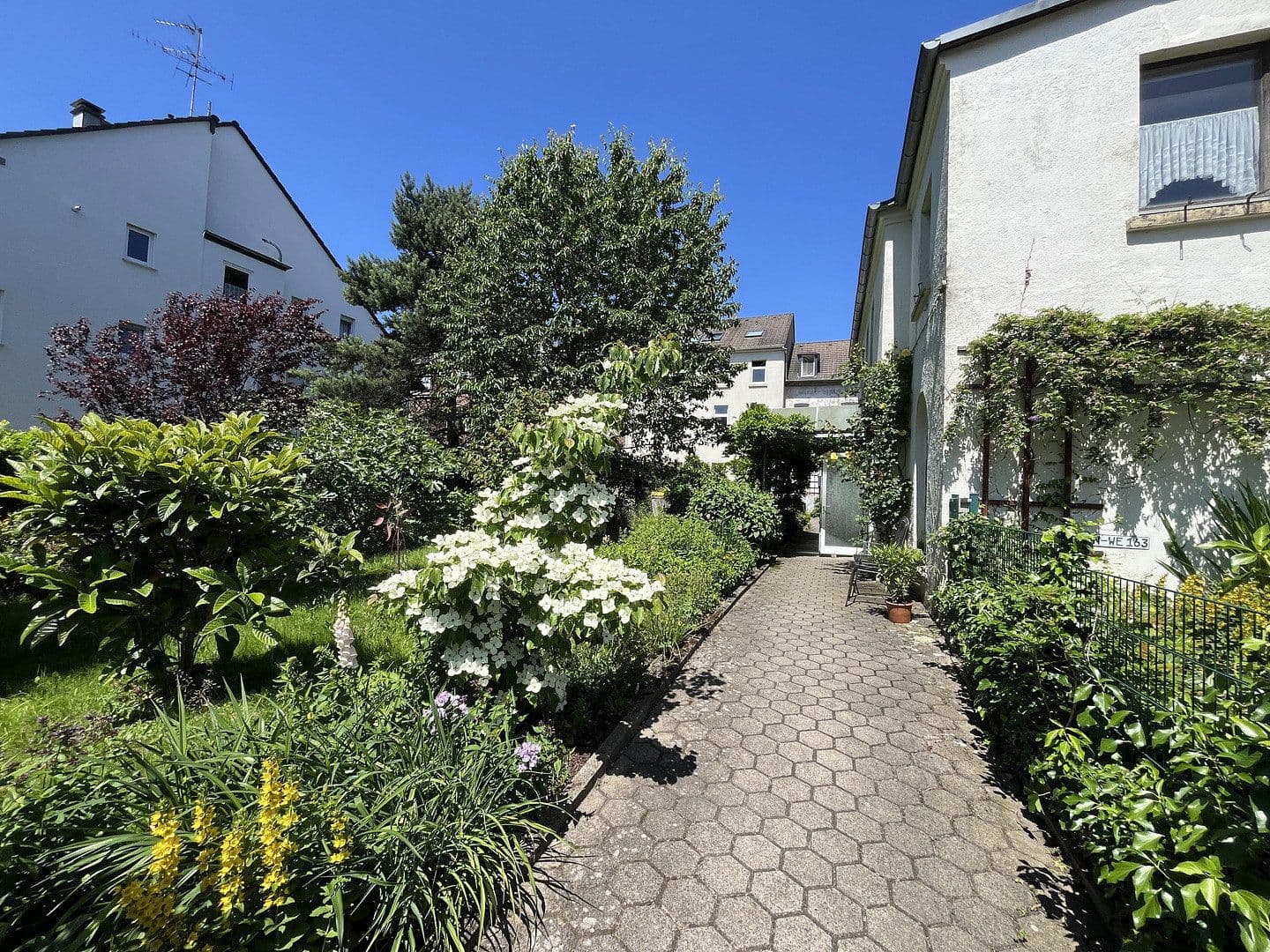 Pronájem bytu 1+kk 60 m², August-Bendler-Str. 11, Schwelm, Severní Porýní-Vestfálsko Pronájem bytu 1+kk 60 m², August-Bendler-Str. 11, Schwelm, Severní Porýní-Vestfálsko