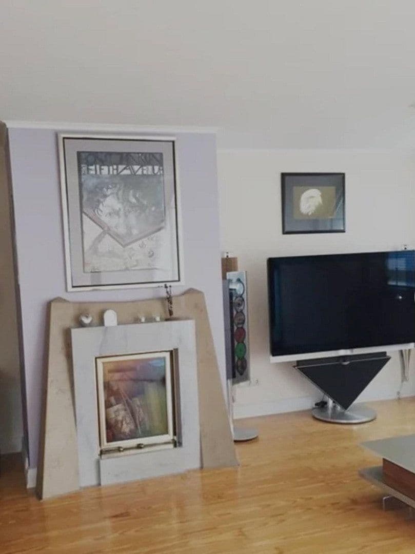 Pronájem bytu 3+kk 120 m², Ahrensburg, Šlesvicko-Holštýnsko Pronájem bytu 3+kk 120 m², Ahrensburg, Šlesvicko-Holštýnsko