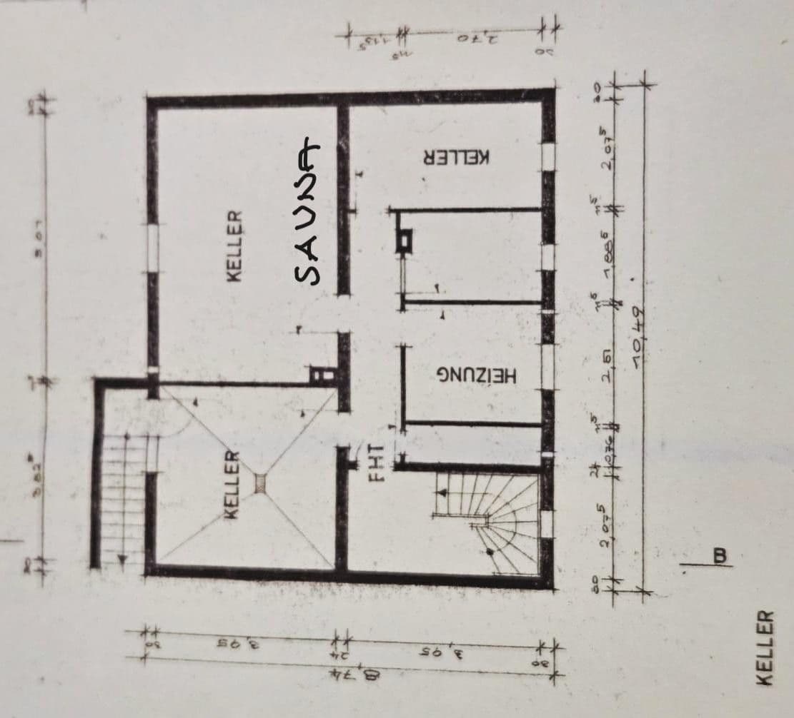 Prodej domu 182 m², pozemek 473 m², Köln-Auweiler, Severní Porýní-Vestfálsko Prodej domu 182 m², pozemek 473 m², Köln-Auweiler, Severní Porýní-Vestfálsko
