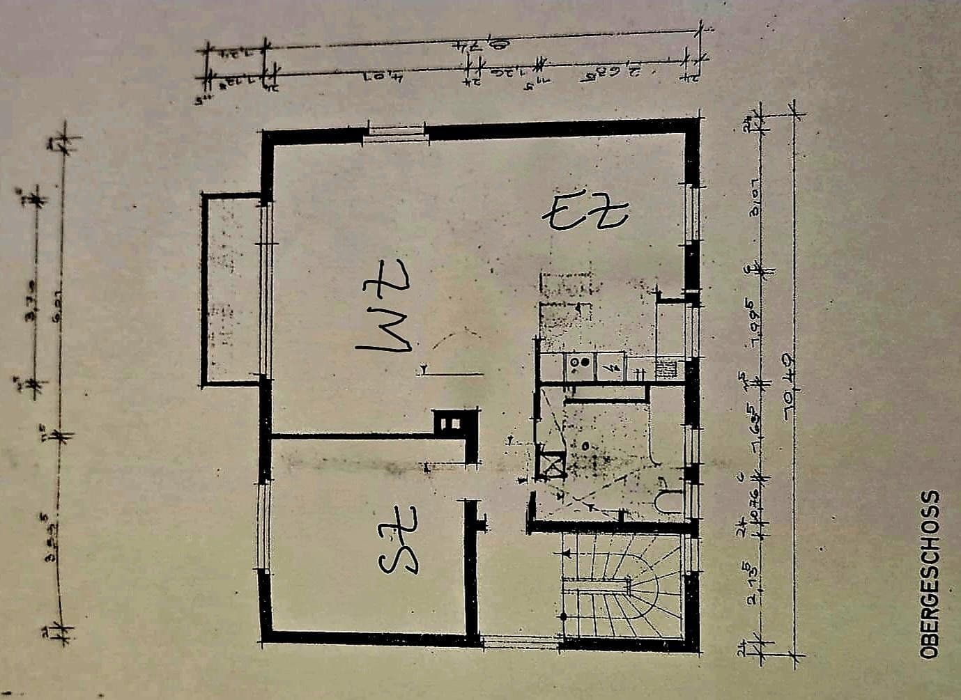 Prodej domu 182 m², pozemek 473 m², Köln-Auweiler, Severní Porýní-Vestfálsko Prodej domu 182 m², pozemek 473 m², Köln-Auweiler, Severní Porýní-Vestfálsko