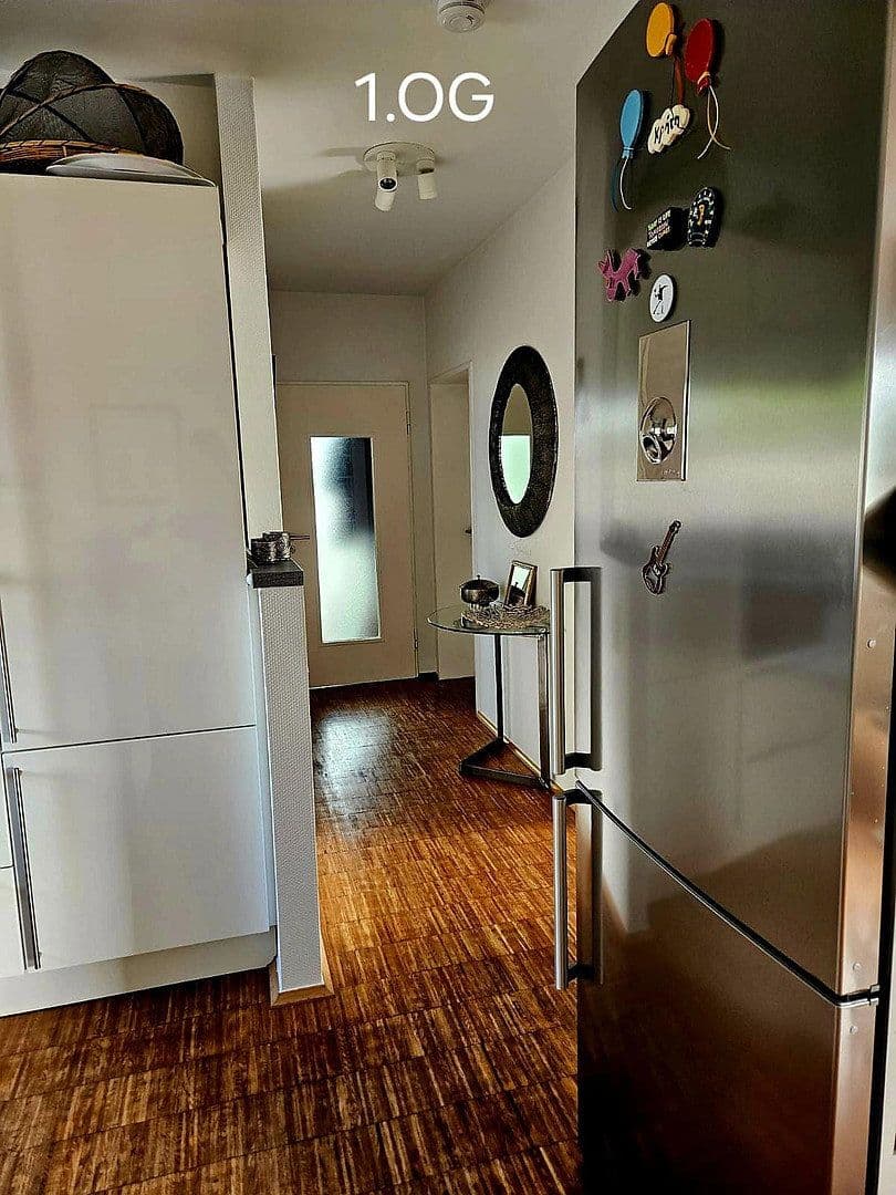 Prodej domu 182 m², pozemek 473 m², Köln-Auweiler, Severní Porýní-Vestfálsko Prodej domu 182 m², pozemek 473 m², Köln-Auweiler, Severní Porýní-Vestfálsko
