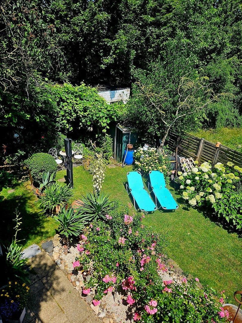 Prodej domu 182 m², pozemek 473 m², Köln-Auweiler, Severní Porýní-Vestfálsko Prodej domu 182 m², pozemek 473 m², Köln-Auweiler, Severní Porýní-Vestfálsko