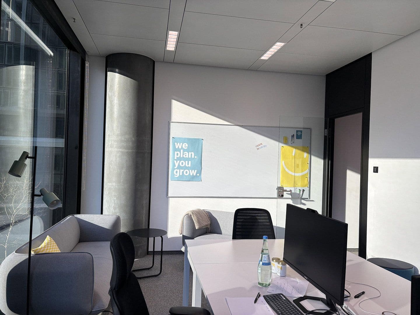 Pronájem kanceláře 40 m², Große Gallusstraße 18, Frankfurt, Hessen Pronájem kanceláře 40 m², Große Gallusstraße 18, Frankfurt, Hessen