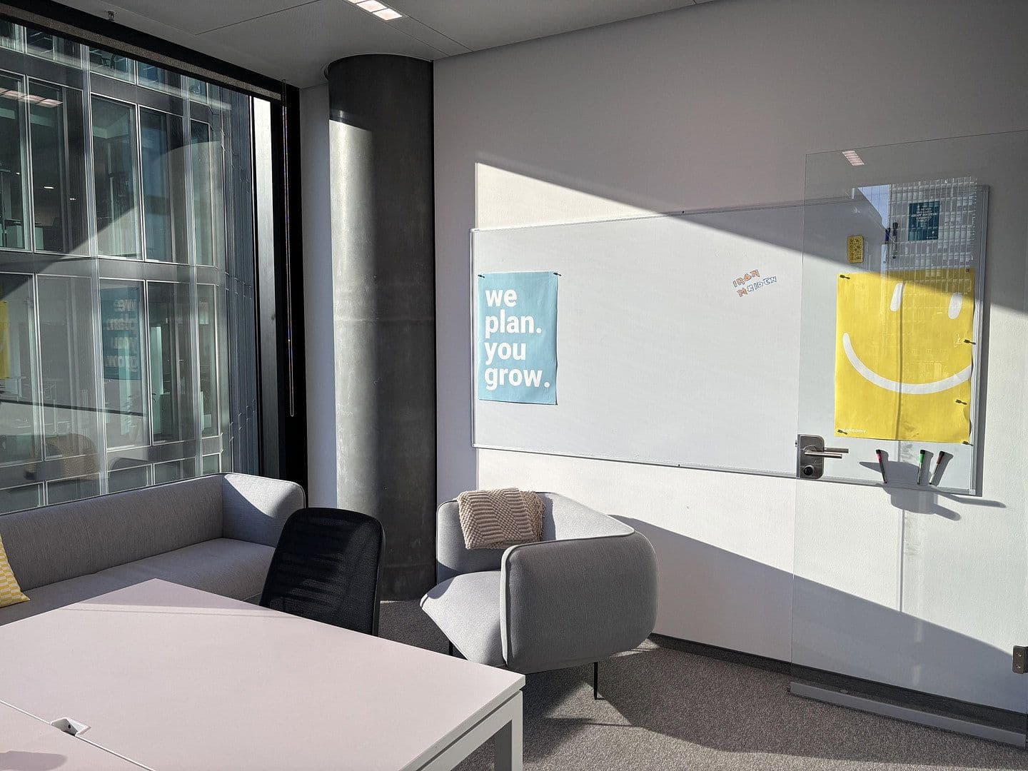 Pronájem kanceláře 40 m², Große Gallusstraße 18, Frankfurt, Hessen Pronájem kanceláře 40 m², Große Gallusstraße 18, Frankfurt, Hessen