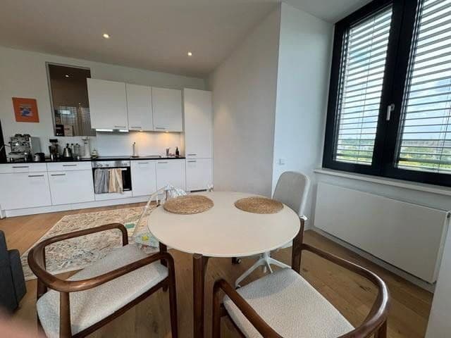 Pronájem bytu 1+kk 56 m², Fürstenrieder Str. 285, München, Bavorsko Pronájem bytu 1+kk 56 m², Fürstenrieder Str. 285, München, Bavorsko