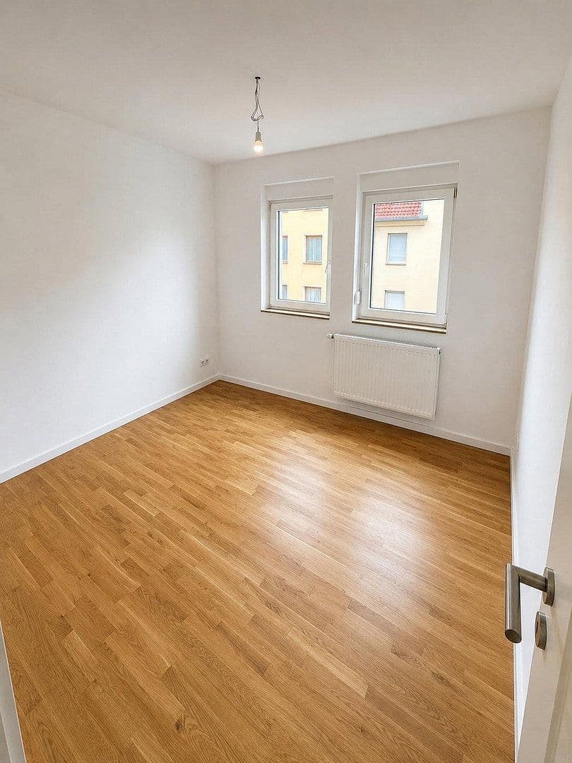 Pronájem bytu 2+1 55 m², Denisstrasse 0, Nürnberg, Bavorsko Pronájem bytu 2+1 55 m², Denisstrasse 0, Nürnberg, Bavorsko