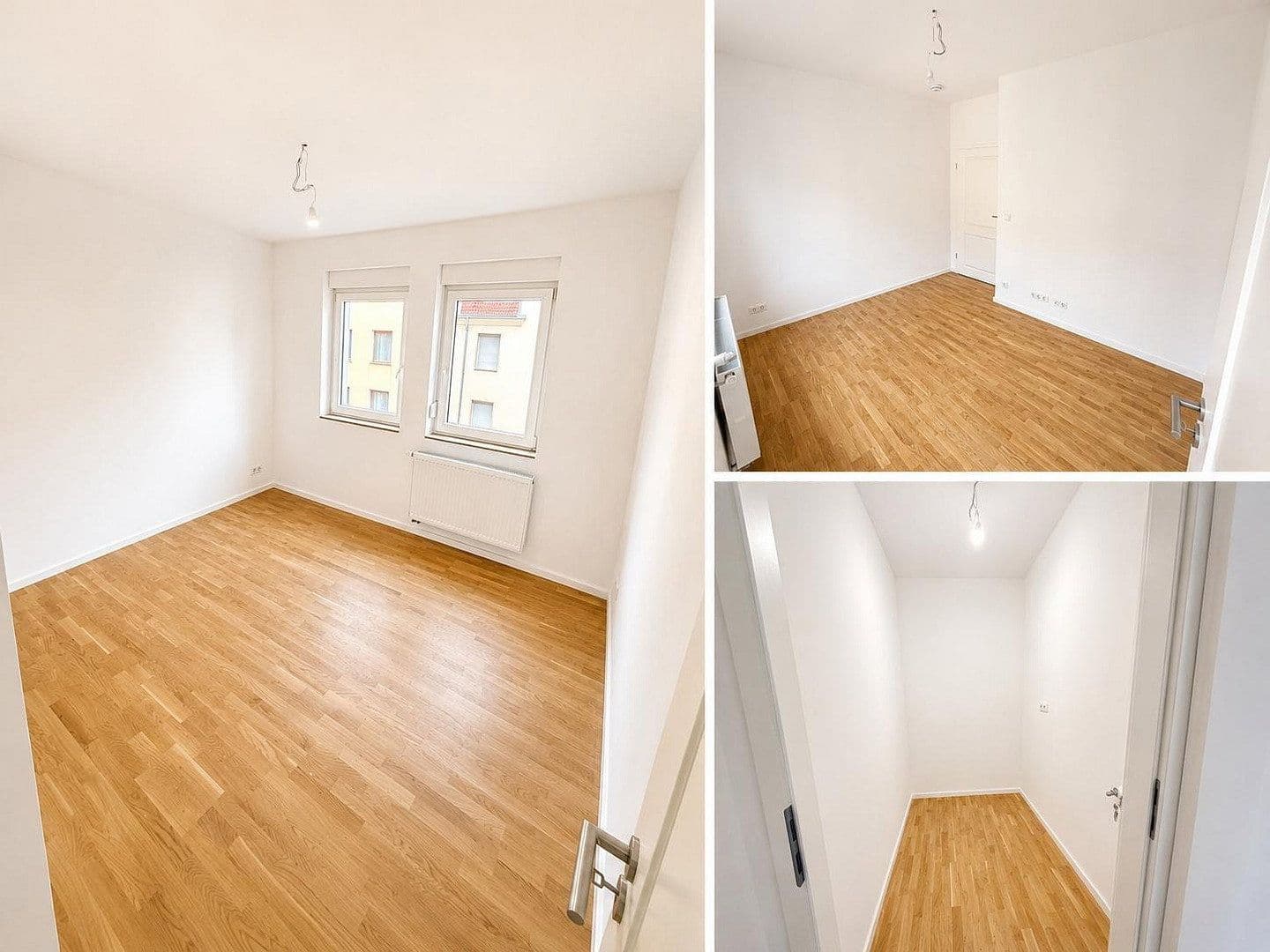 Pronájem bytu 2+1 55 m², Denisstrasse 0, Nürnberg, Bavorsko Pronájem bytu 2+1 55 m², Denisstrasse 0, Nürnberg, Bavorsko
