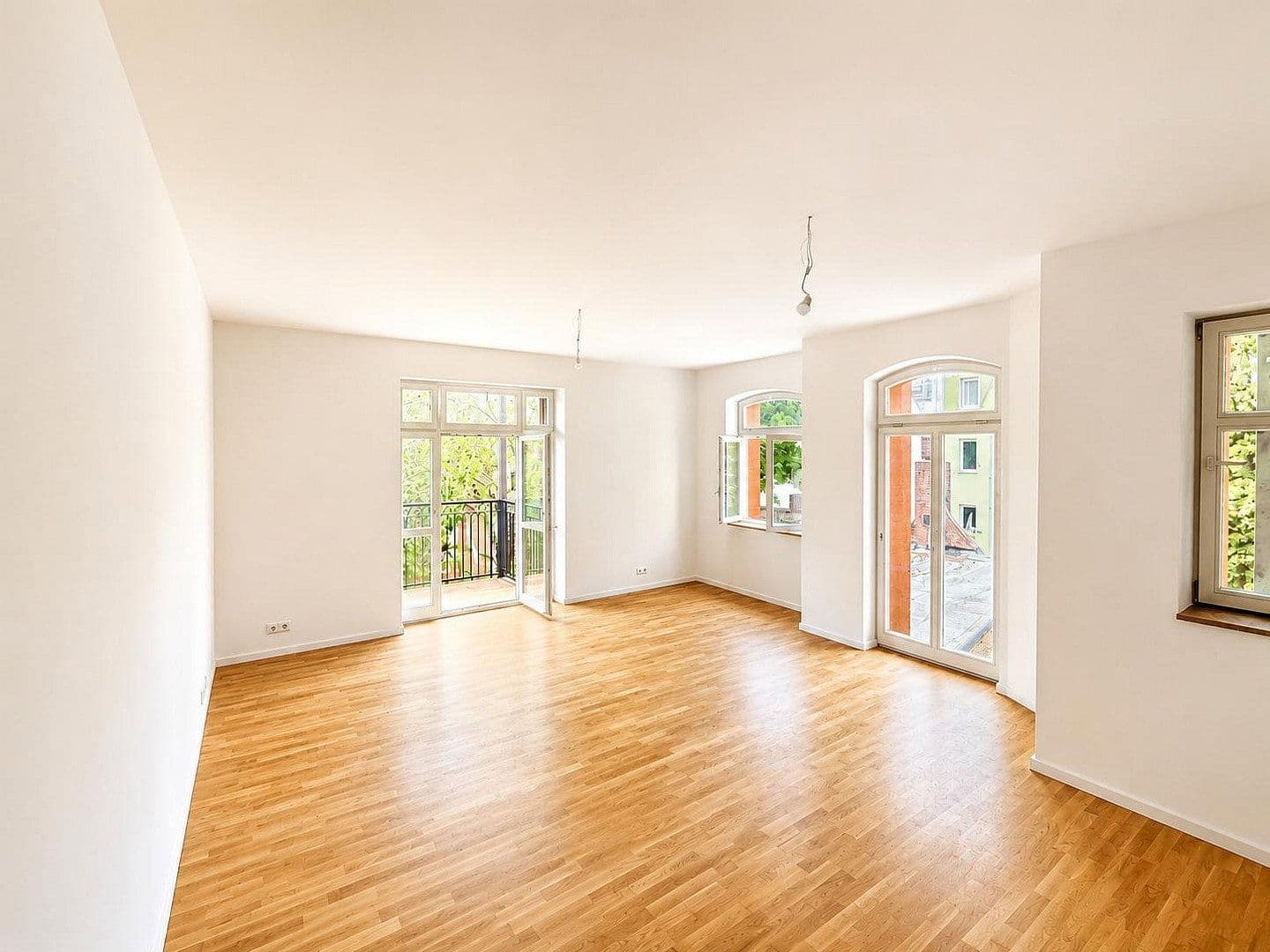 Pronájem bytu 2+1 55 m², Denisstrasse 0, Nürnberg, Bavorsko Pronájem bytu 2+1 55 m², Denisstrasse 0, Nürnberg, Bavorsko