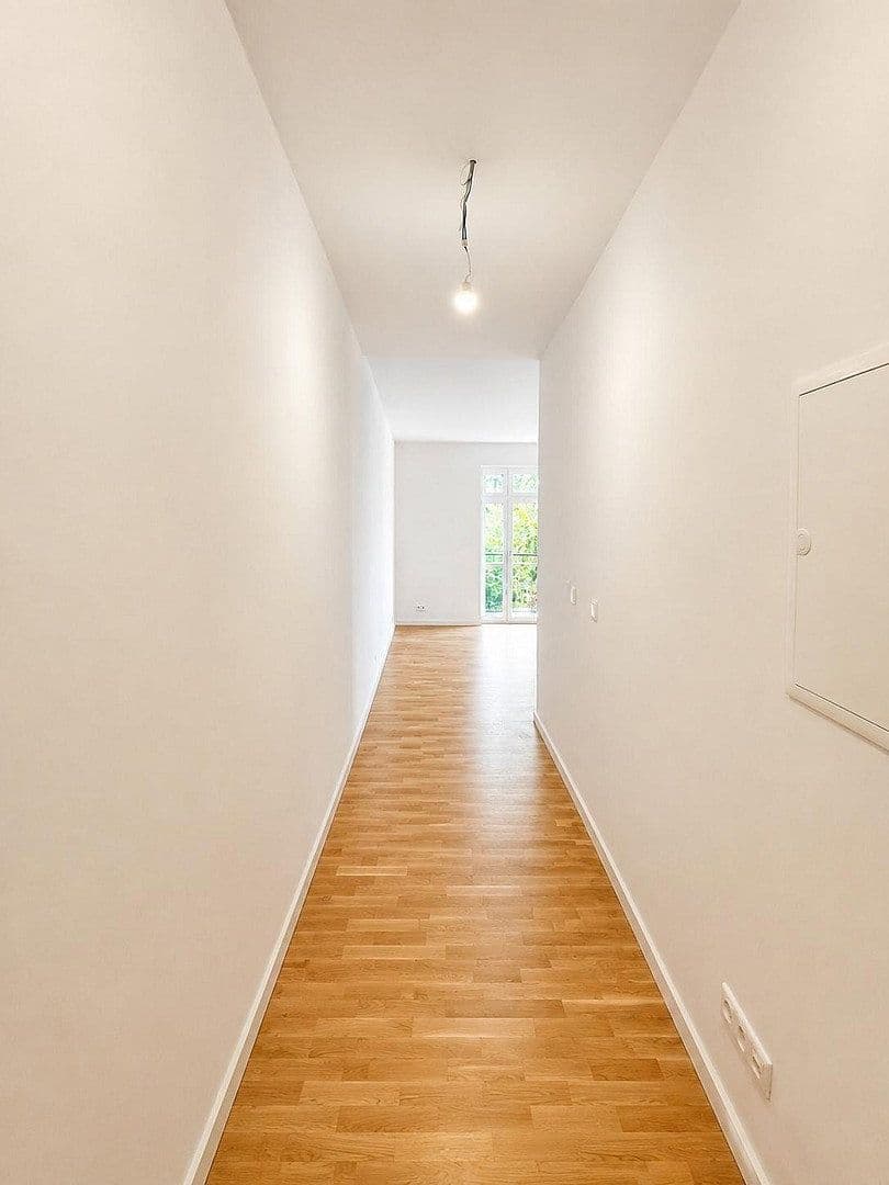 Pronájem bytu 2+1 55 m², Denisstrasse 0, Nürnberg, Bavorsko Pronájem bytu 2+1 55 m², Denisstrasse 0, Nürnberg, Bavorsko