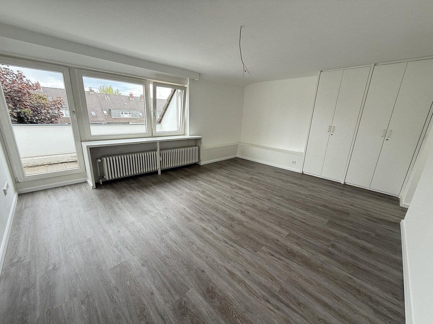 Pronájem bytu 2+1 73 m², Leverkusen, Severní Porýní-Vestfálsko Pronájem bytu 2+1 73 m², Leverkusen, Severní Porýní-Vestfálsko