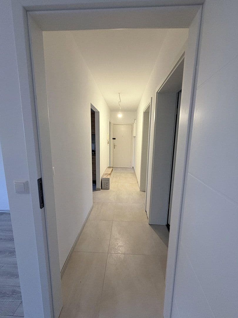 Pronájem bytu 3+1 60 m², Pulverstraße 68, Wedel, Šlesvicko-Holštýnsko Pronájem bytu 3+1 60 m², Pulverstraße 68, Wedel, Šlesvicko-Holštýnsko