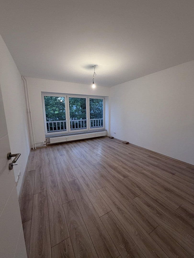 Pronájem bytu 3+1 60 m², Pulverstraße 68, Wedel, Šlesvicko-Holštýnsko Pronájem bytu 3+1 60 m², Pulverstraße 68, Wedel, Šlesvicko-Holštýnsko