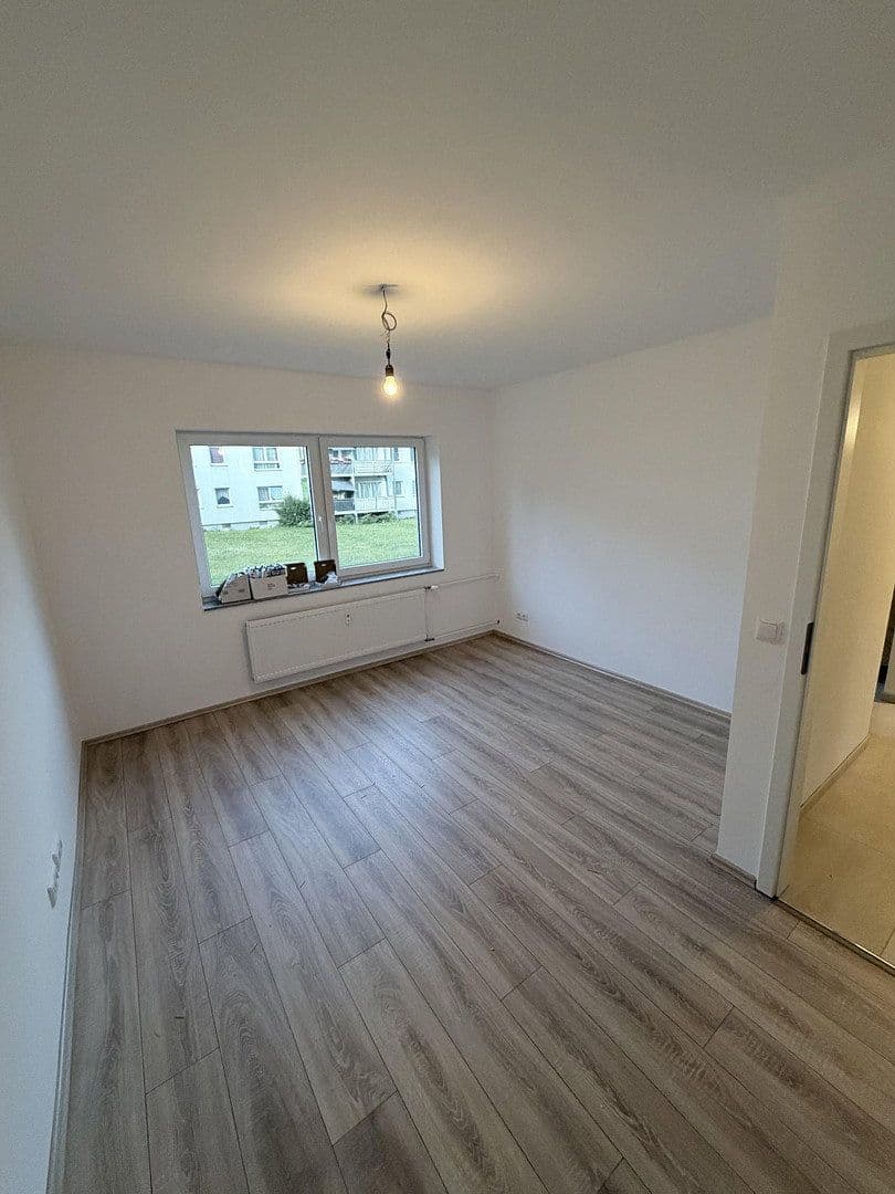 Pronájem bytu 3+1 60 m², Pulverstraße 68, Wedel, Šlesvicko-Holštýnsko Pronájem bytu 3+1 60 m², Pulverstraße 68, Wedel, Šlesvicko-Holštýnsko
