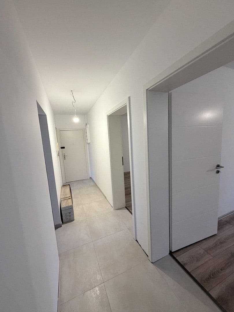 Pronájem bytu 3+1 60 m², Pulverstraße 68, Wedel, Šlesvicko-Holštýnsko Pronájem bytu 3+1 60 m², Pulverstraße 68, Wedel, Šlesvicko-Holštýnsko