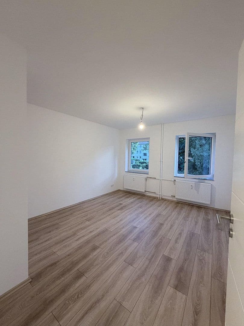 Pronájem bytu 3+1 60 m², Pulverstraße 68, Wedel, Šlesvicko-Holštýnsko Pronájem bytu 3+1 60 m², Pulverstraße 68, Wedel, Šlesvicko-Holštýnsko