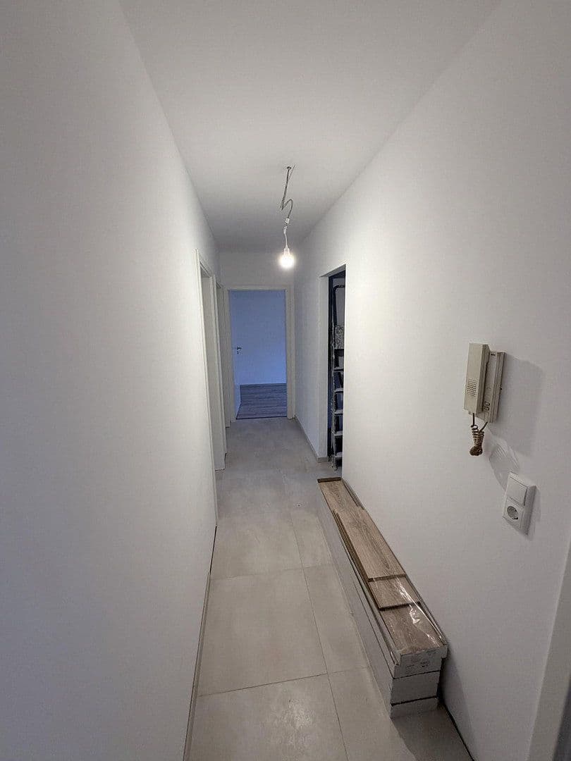 Pronájem bytu 3+1 60 m², Pulverstraße 68, Wedel, Šlesvicko-Holštýnsko Pronájem bytu 3+1 60 m², Pulverstraße 68, Wedel, Šlesvicko-Holštýnsko