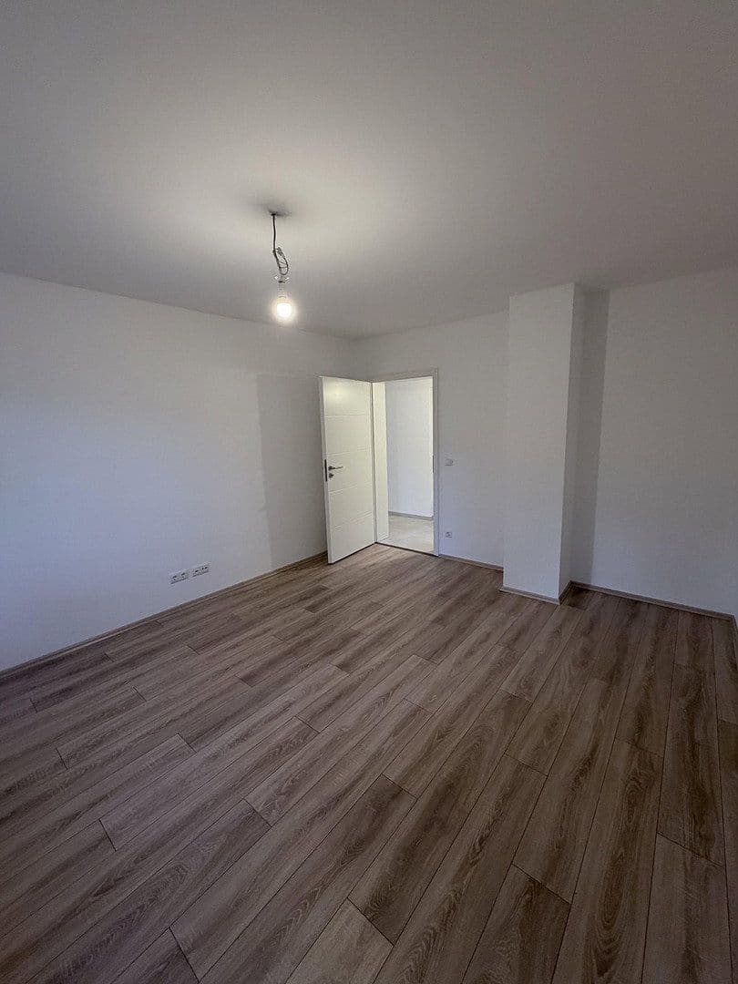 Pronájem bytu 3+1 60 m², Pulverstraße 68, Wedel, Šlesvicko-Holštýnsko Pronájem bytu 3+1 60 m², Pulverstraße 68, Wedel, Šlesvicko-Holštýnsko