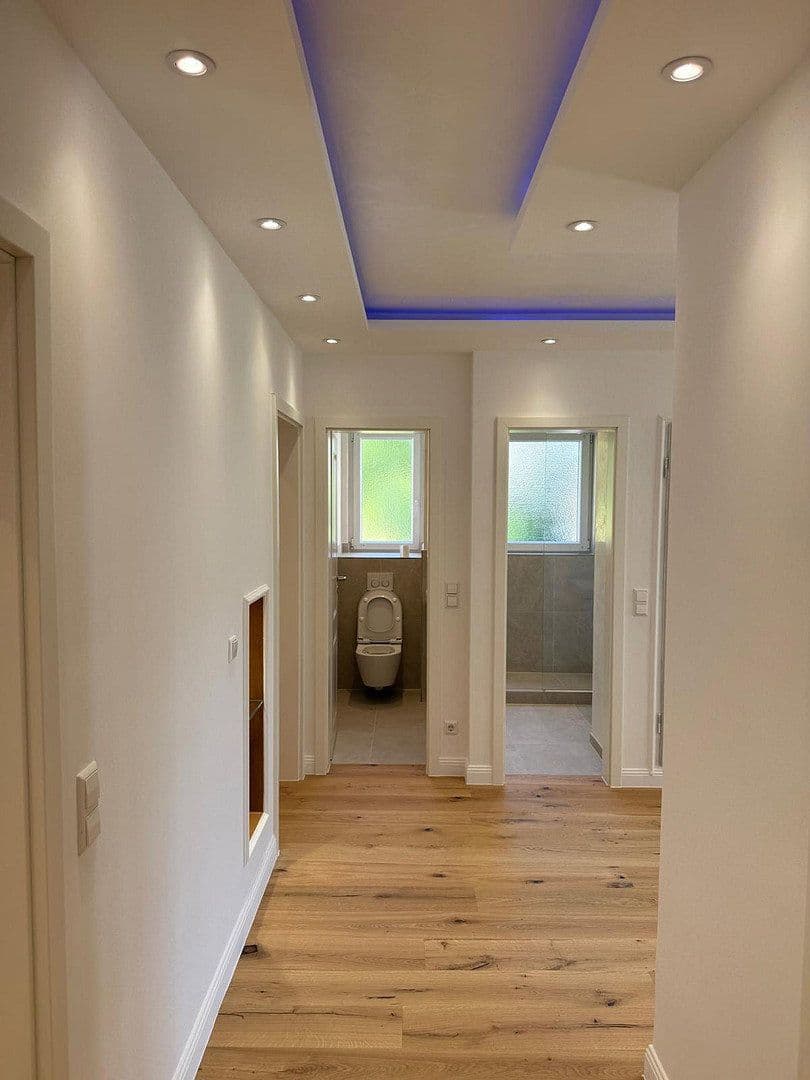 Pronájem bytu 3+1 76 m², Traubenstraße 10, Stuttgart West, Bádensko-Württembersko Pronájem bytu 3+1 76 m², Traubenstraße 10, Stuttgart West, Bádensko-Württembersko