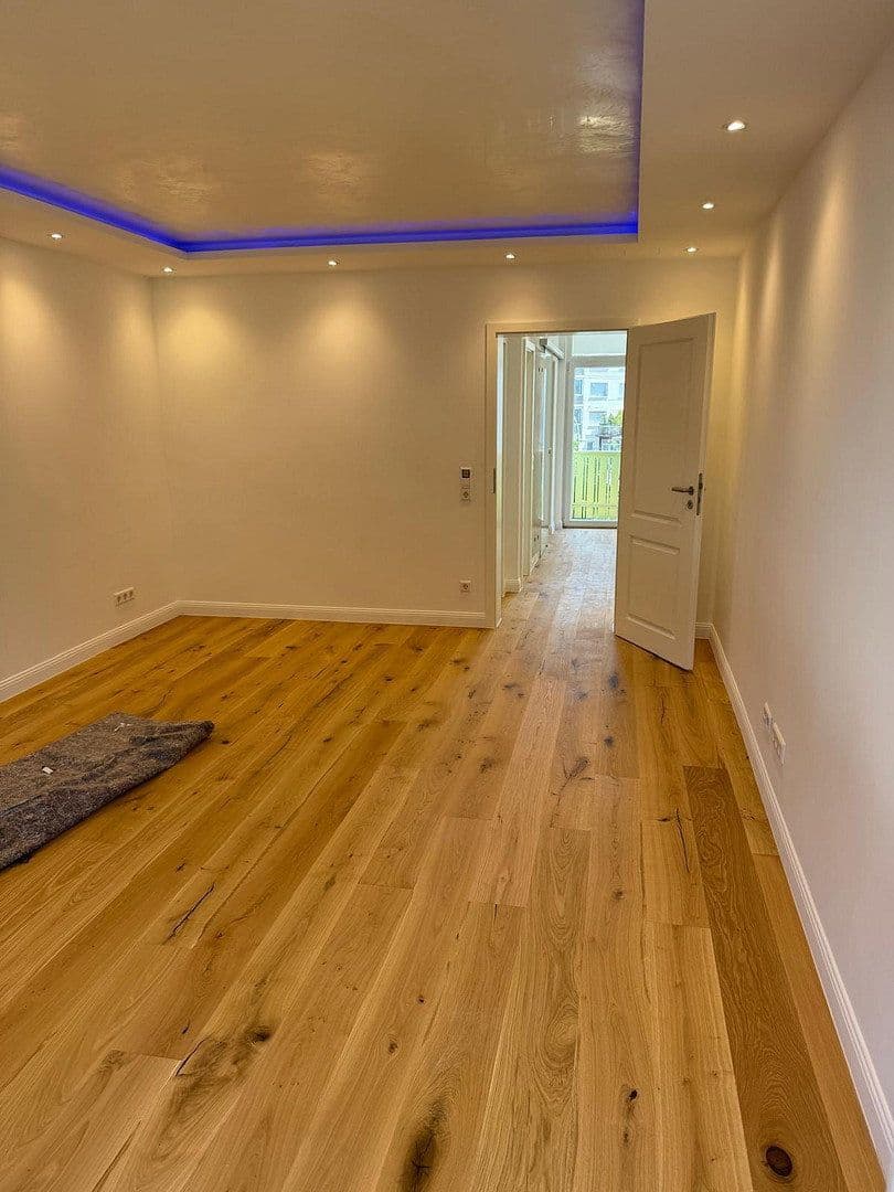 Pronájem bytu 3+1 76 m², Traubenstraße 10, Stuttgart West, Bádensko-Württembersko Pronájem bytu 3+1 76 m², Traubenstraße 10, Stuttgart West, Bádensko-Württembersko