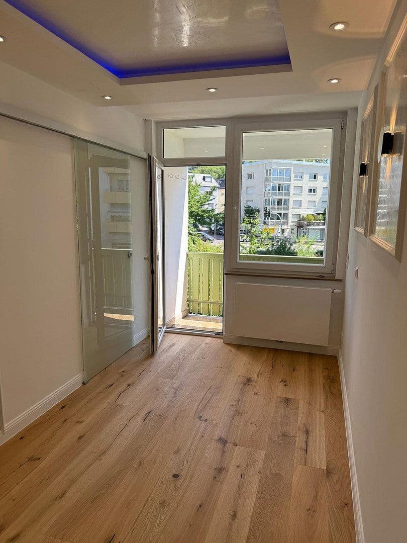 Pronájem bytu 3+1 76 m², Traubenstraße 10, Stuttgart West, Bádensko-Württembersko Pronájem bytu 3+1 76 m², Traubenstraße 10, Stuttgart West, Bádensko-Württembersko