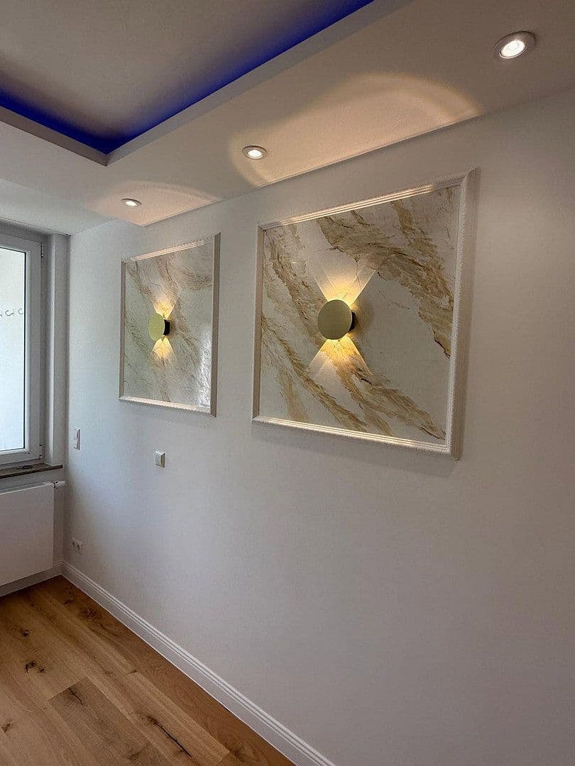 Pronájem bytu 3+1 76 m², Traubenstraße 10, Stuttgart West, Bádensko-Württembersko Pronájem bytu 3+1 76 m², Traubenstraße 10, Stuttgart West, Bádensko-Württembersko