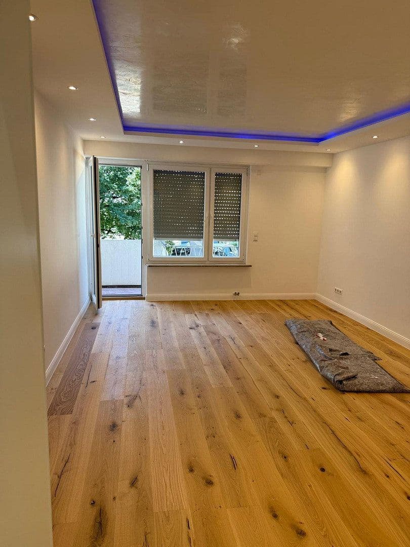Pronájem bytu 3+1 76 m², Traubenstraße 10, Stuttgart West, Bádensko-Württembersko Pronájem bytu 3+1 76 m², Traubenstraße 10, Stuttgart West, Bádensko-Württembersko
