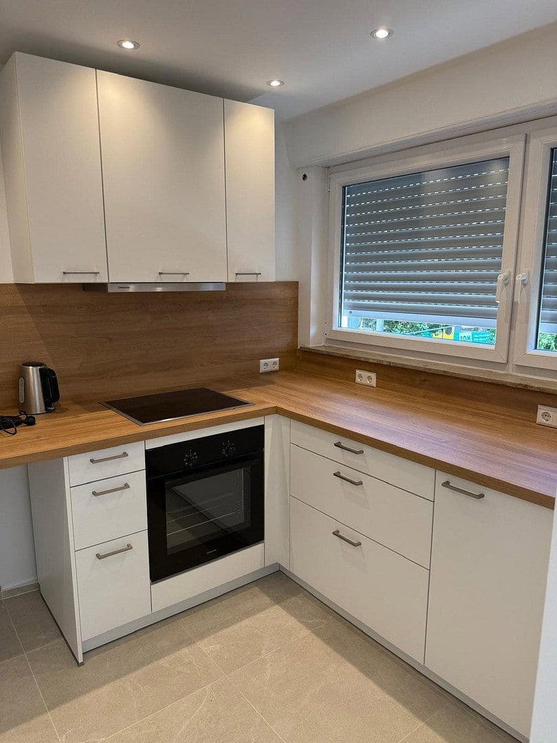 Pronájem bytu 3+1 76 m², Traubenstraße 10, Stuttgart West, Bádensko-Württembersko Pronájem bytu 3+1 76 m², Traubenstraße 10, Stuttgart West, Bádensko-Württembersko