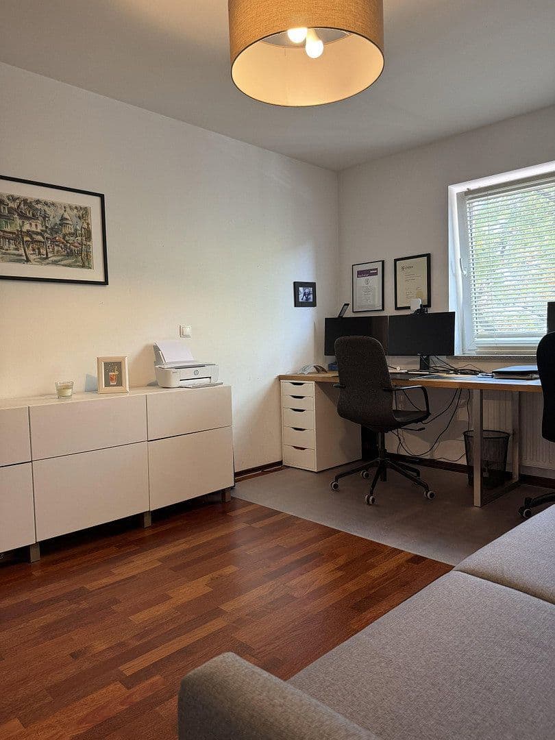Prodej bytu 3+kk 112 m², Winterhuder Weg 43, Hamburg, Hamburg Prodej bytu 3+kk 112 m², Winterhuder Weg 43, Hamburg, Hamburg