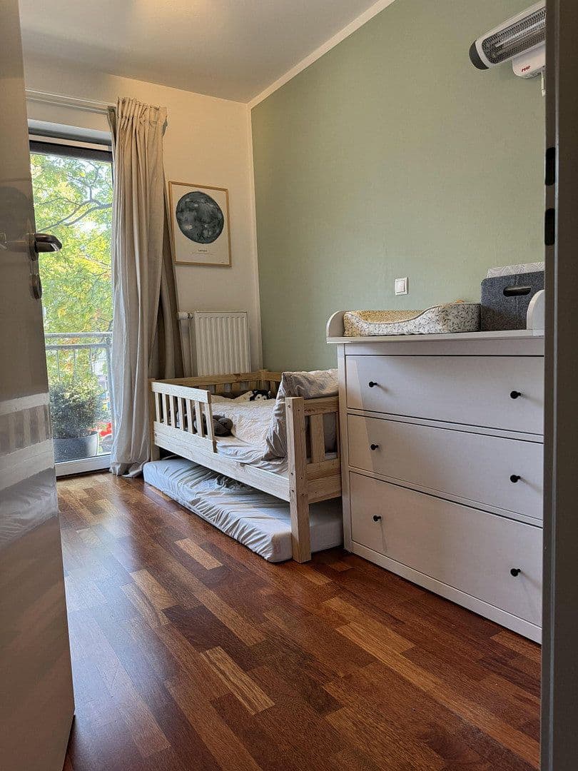 Prodej bytu 3+kk 112 m², Winterhuder Weg 43, Hamburg, Hamburg Prodej bytu 3+kk 112 m², Winterhuder Weg 43, Hamburg, Hamburg