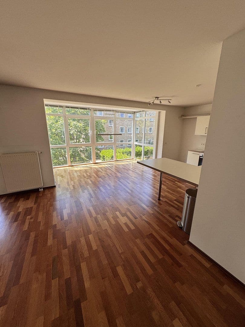 Prodej bytu 3+kk 112 m², Winterhuder Weg 43, Hamburg, Hamburg Prodej bytu 3+kk 112 m², Winterhuder Weg 43, Hamburg, Hamburg
