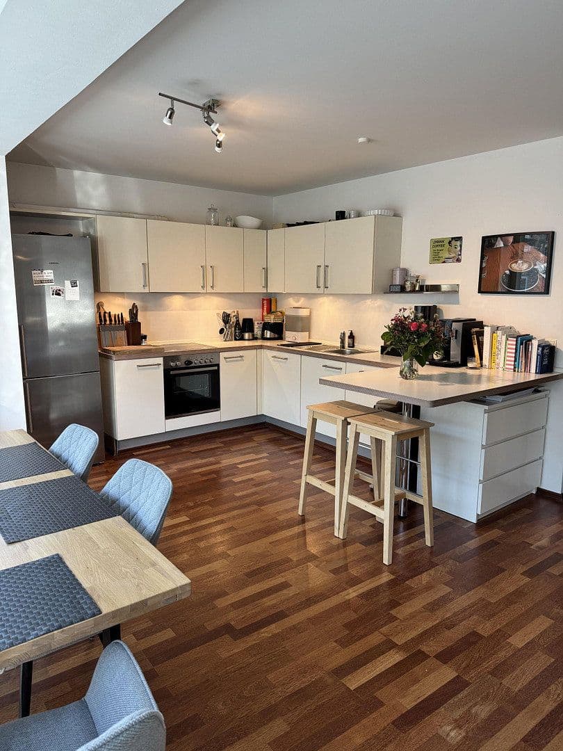 Prodej bytu 3+kk 112 m², Winterhuder Weg 43, Hamburg, Hamburg Prodej bytu 3+kk 112 m², Winterhuder Weg 43, Hamburg, Hamburg