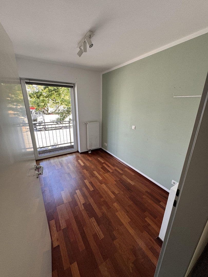 Prodej bytu 3+kk 112 m², Winterhuder Weg 43, Hamburg, Hamburg Prodej bytu 3+kk 112 m², Winterhuder Weg 43, Hamburg, Hamburg