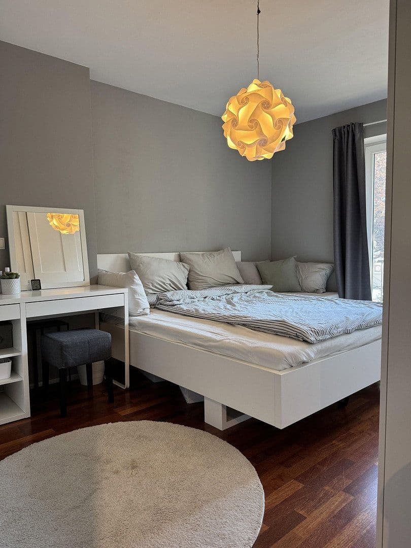 Prodej bytu 3+kk 112 m², Winterhuder Weg 43, Hamburg, Hamburg Prodej bytu 3+kk 112 m², Winterhuder Weg 43, Hamburg, Hamburg