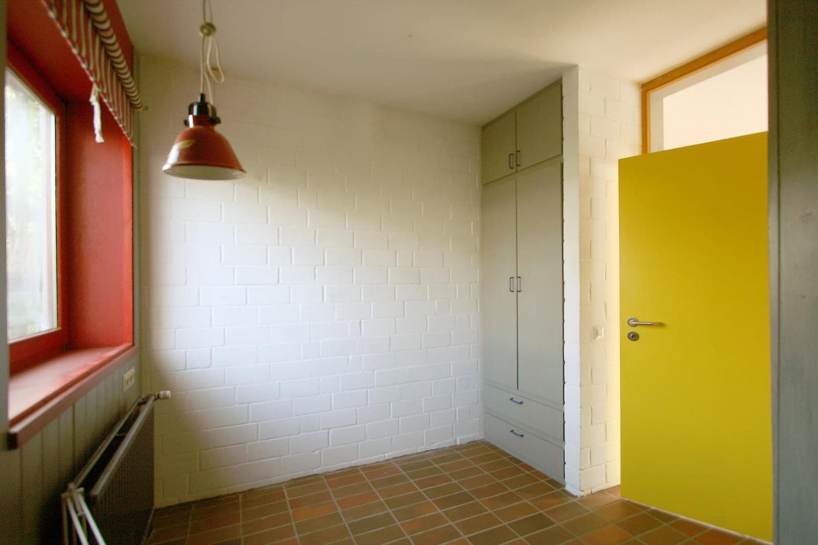 Prodej domu 170 m², pozemek 377 m², Kiel, Šlesvicko-Holštýnsko Prodej domu 170 m², pozemek 377 m², Kiel, Šlesvicko-Holštýnsko